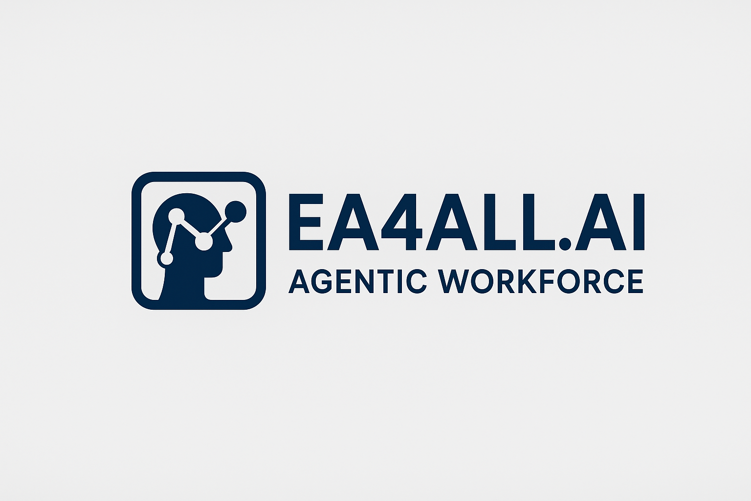 EA4ALL.AI Agentic Workforce