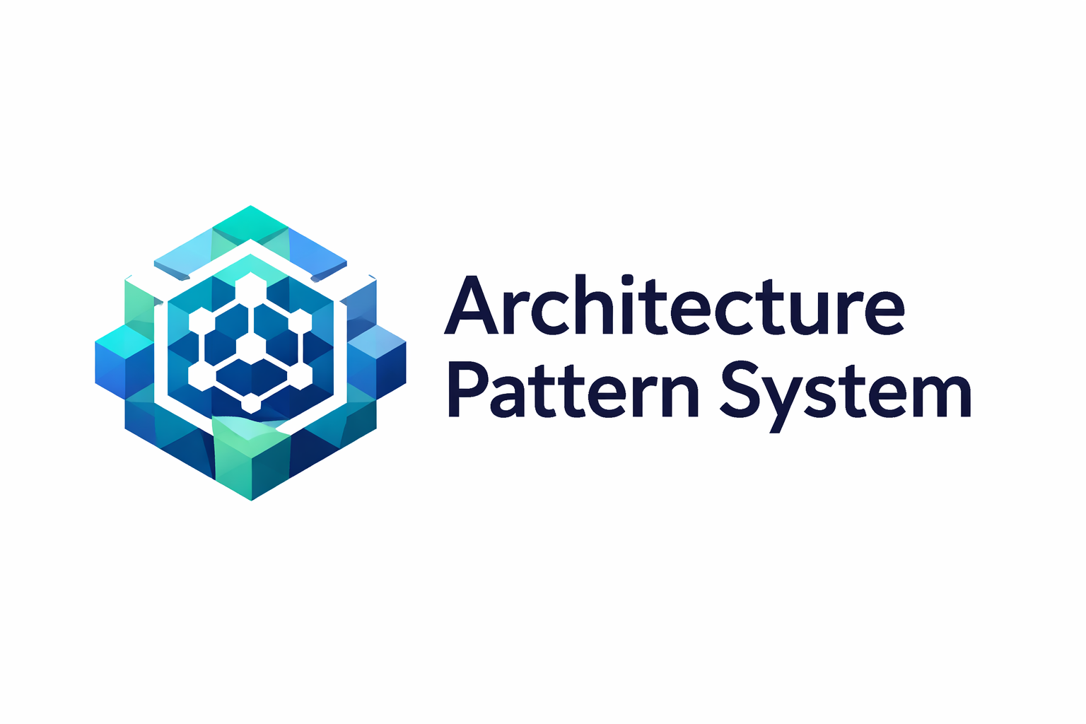 Agentic Architecture Pattern System